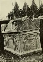 Picture 25 of 120 from La conservazione dei monumenti della Lombardia dal 1 luglio 1900 al 31 dicembre 1906 (1908), leaf 69