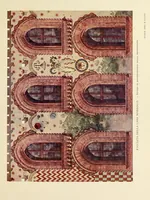 An illustration from La conservazione dei monumenti della Lombardia dal 1 luglio 1900 al 31 dicembre 1906 (1908)
