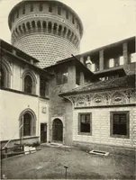 Picture 35 of 120 from La conservazione dei monumenti della Lombardia dal 1 luglio 1900 al 31 dicembre 1906 (1908), leaf 82