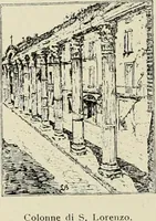 An illustration from La conservazione dei monumenti della Lombardia dal 1 luglio 1900 al 31 dicembre 1906 (1908)