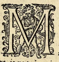 Picture 5 of 7 from La conversion des sauvages qui ont esté baptizés en la Nouvelle France, cette annee 1610. : avec vn bref recit du voyage du sieur de Poutrincourt (1610), leaf 9