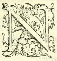 An illustration from La conversione del peccatore a Dio : tragicomedia spiritvale (1592)