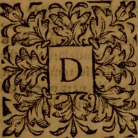 An illustration from La coronica general de España (1574)