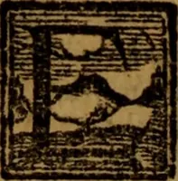 An illustration from La coronica general de España (1574)