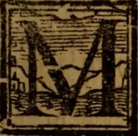 An illustration from La coronica general de España (1574)
