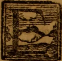 An illustration from La coronica general de España (1574)