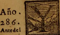 Picture 99 of 158 from La coronica general de España (1574), leaf 273