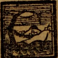 An illustration from La coronica general de España (1574)