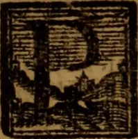 An illustration from La coronica general de España (1574)