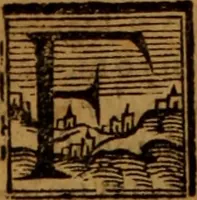 Picture 10 of 158 from La coronica general de España (1574), leaf 35