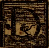 An illustration from La coronica general de España (1574)