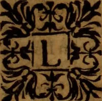 An illustration from La coronica general de España (1574)