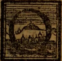 Picture 143 of 158 from La coronica general de España (1574), leaf 400