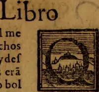 Picture 147 of 158 from La coronica general de España (1574), leaf 413