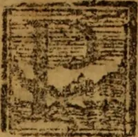 An illustration from La coronica general de España (1574)