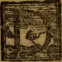 An illustration from La coronica general de España (1574)