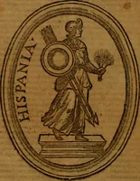 Picture 157 of 158 from La coronica general de España (1574), leaf 447
