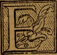 An illustration from La coronica general de España (1574)