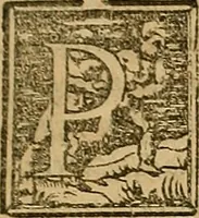 Picture 7 of 58 from La coronica general de España (1574), leaf 32