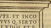 An illustration from La coronica general de España (1574)