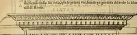 An illustration from La coronica general de España (1574)