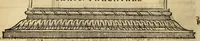 An illustration from La coronica general de España (1574)