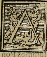 Picture 31 of 58 from La coronica general de España (1574), leaf 446