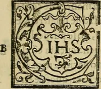 An illustration from La coronica general de España (1574)