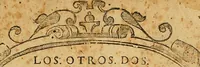An illustration from La coronica general de España (1574)