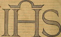 An illustration from La coronica general de España (1574)