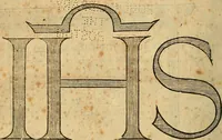 An illustration from La coronica general de España (1574)