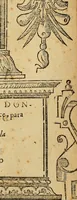 An illustration from La coronica general de España (1574)