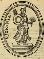 Picture 21 of 40 from La coronica general de España (1574), leaf 527