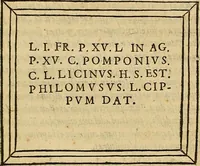 An illustration from La coronica general de España (1574)