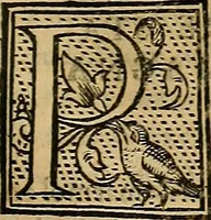 An illustration from La coronica general de España (1574)