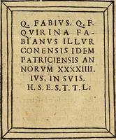 An illustration from La coronica general de España (1574)