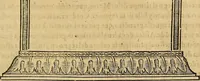 An illustration from La coronica general de España (1574)