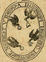 Picture 40 of 40 from La coronica general de España (1574), leaf 791