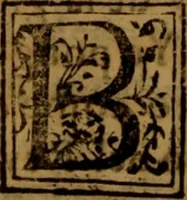 An illustration from La coronica general de España (1574)
