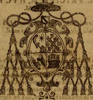 An illustration from La coronica general de España (1574)