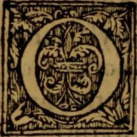 An illustration from La coronica general de España (1574)