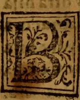 An illustration from La coronica general de España (1574)