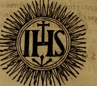 An illustration from La coronica general de España (1574)