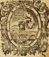Picture 4 of 6 from La corte delle virtu reali al seguito di Carlo Emanuele secondo dal trono alla tomba : pompa funebre alla R.S.A. eretta nel duomo dalla città di Saluzzo : e dedicata all' ... conte Carlo Gerolamo Solaro di Moretta ... (1675), leaf 25