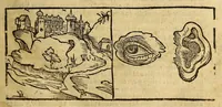 Picture 4 of 24 from La cosmographia de Pedro Apiano, (1575), leaf 11