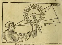 Picture 23 of 24 from La cosmographia de Pedro Apiano, (1575), leaf 118