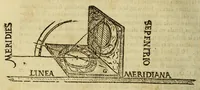 Picture 17 of 24 from La cosmographia de Pedro Apiano, (1575), leaf 58