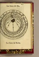 Picture 8 of 9 from La cosmographia de Pedro Apiano, (1575), leaf 119