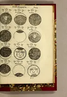Picture 3 of 9 from La cosmographia de Pedro Apiano, (1575), leaf 37