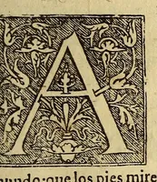 An illustration from La cosmographia de Pedro Apiano, (1575)